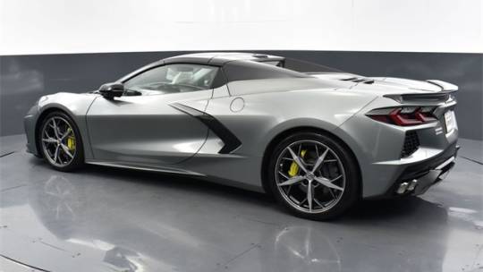 2023 Chevrolet Corvette stingray 3lt