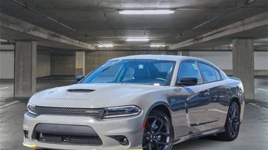 2023 Dodge Charger