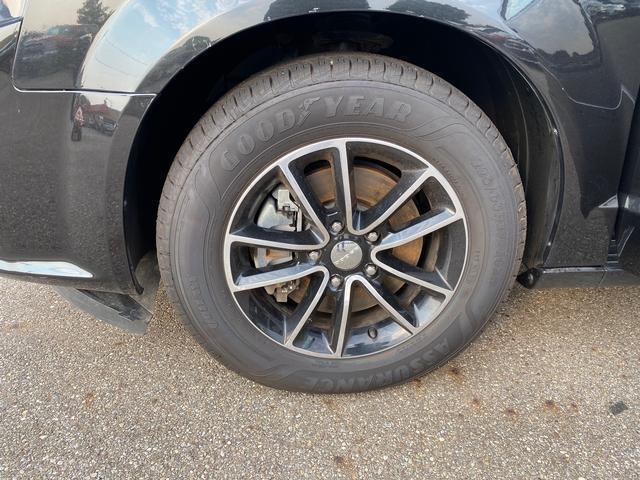 2016 dodge grand caravan avp/se