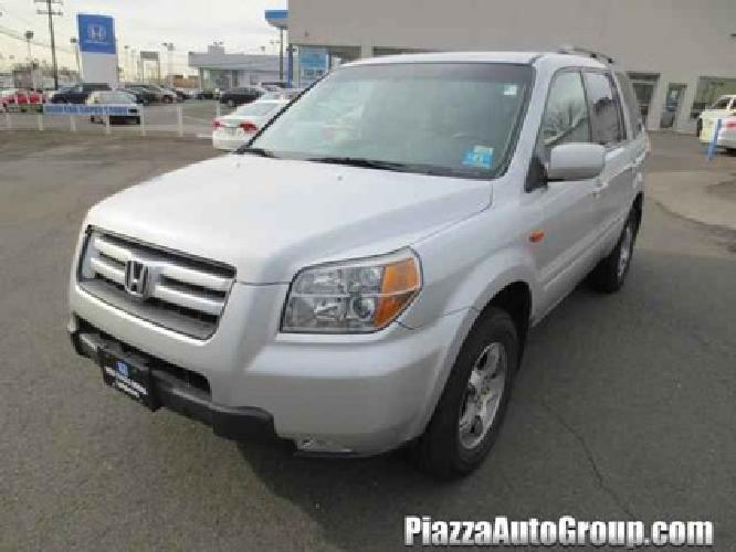 2007 honda pilot ex in langhorne, pa