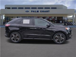 2022 Ford Edge st