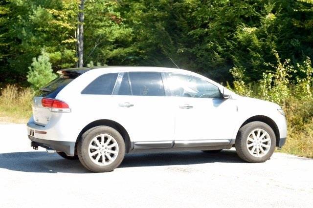 2011 lincoln mkx base awd 4dr suv for sale in bridgton, maine