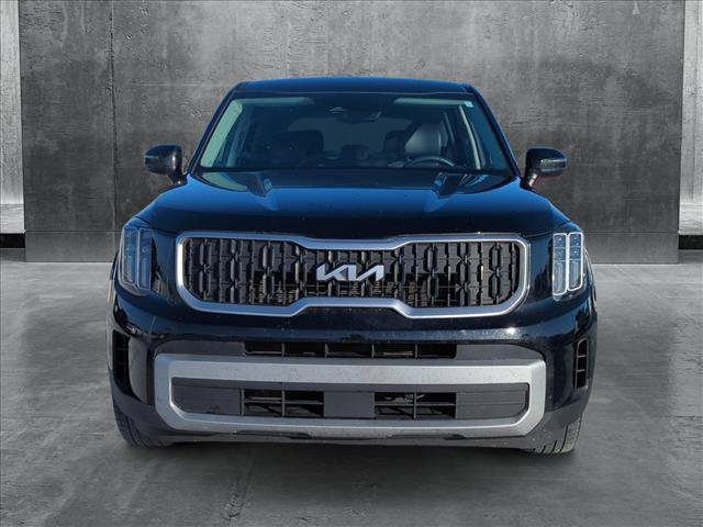 2023 kia telluride lx