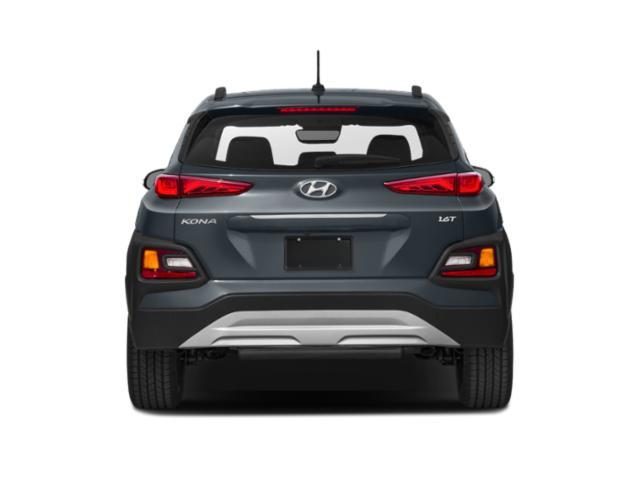 2019 hyundai kona se