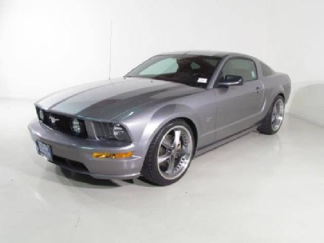 2007 ford mustang gt premium in cerritos, ca