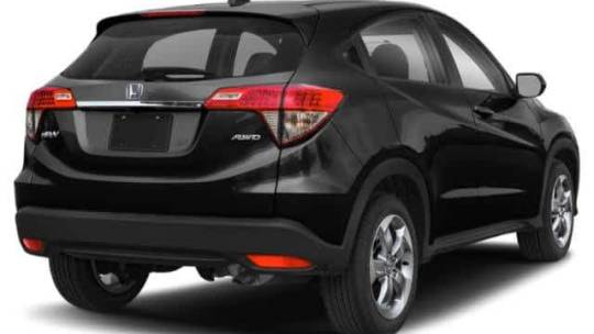 2022 Honda HR-V