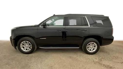 2020 gmc yukon slt in great falls, montana
