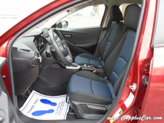 used 2016 scion ia belmont, nh 03220 for sale in belmont, new hampshire