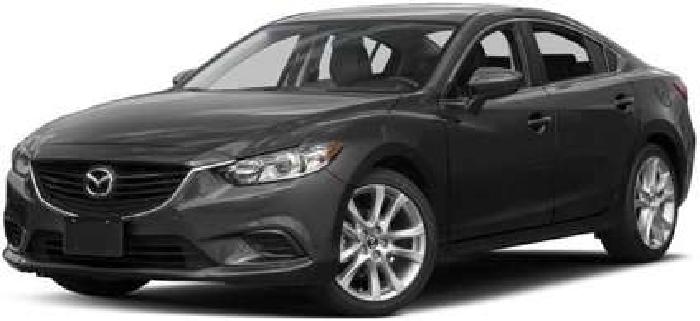 2016 mazda mazda6 i touring in horsham, pa