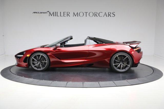 2021 mclaren 720s base