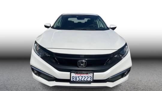 2021 Honda Civic