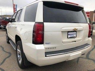 used 2015 chevrolet tahoe 4wd ltz farmington, nm 87499 for sale in farmington, new mexico