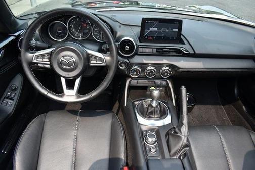 2021 mazda mx-5 miata in saint louis, missouri