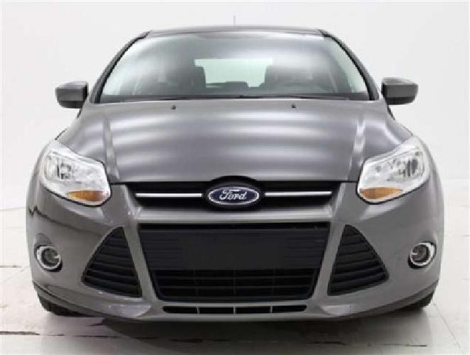 2012 ford focus se in columbus, oh