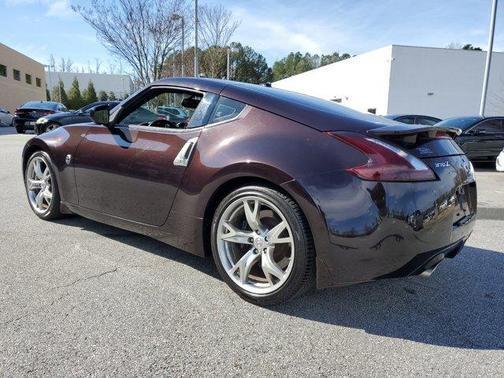 2012 nissan 370z in saint louis, missouri