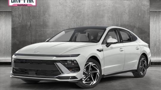 2024 Hyundai Sonata