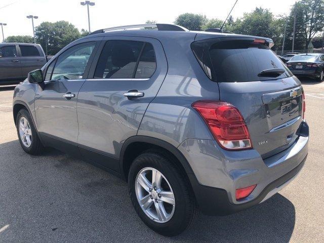 certified 2019 chevrolet trax fwd lt w/ 1lt milwaukee, wi 53221 for sale in milwaukee, wisconsin