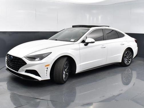 2020 hyundai sonata in minneapolis, minnesota