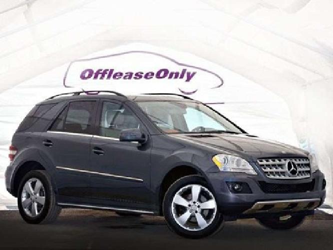 2011 mercedes-benz m-class ml350 in lake worth, fl
