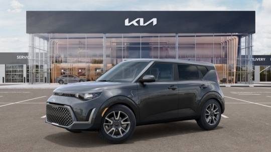2024 Kia Soul