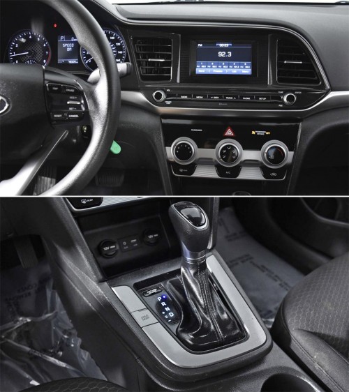 2019 hyundai elantra se for sale in florida