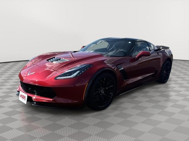 2015 chevrolet corvette z06 hardtop