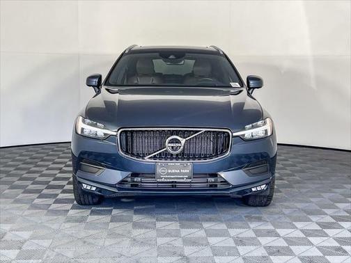 2021 volvo xc60