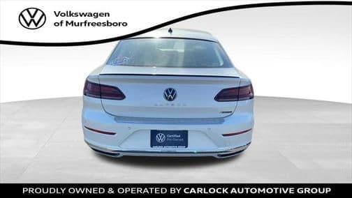 2023 volkswagen arteon 2.0t sel r-line 4motion in murfreesboro, tennessee