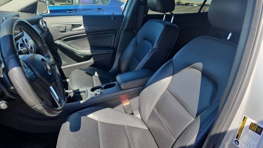 2015 mercedes-benz gla gla 250 4matic