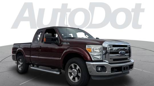 2016 Ford F-350