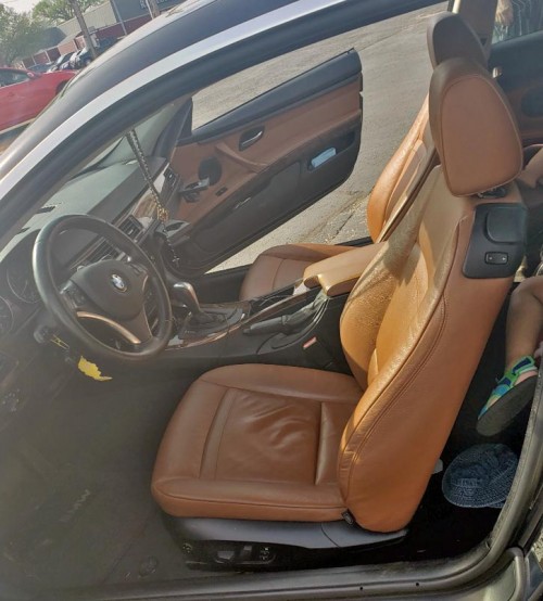 2008 bmw 328 328i for sale in missouri by owner