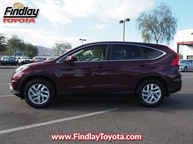 2015 honda cr-v ex ex 4dr suv for sale in henderson, nevada