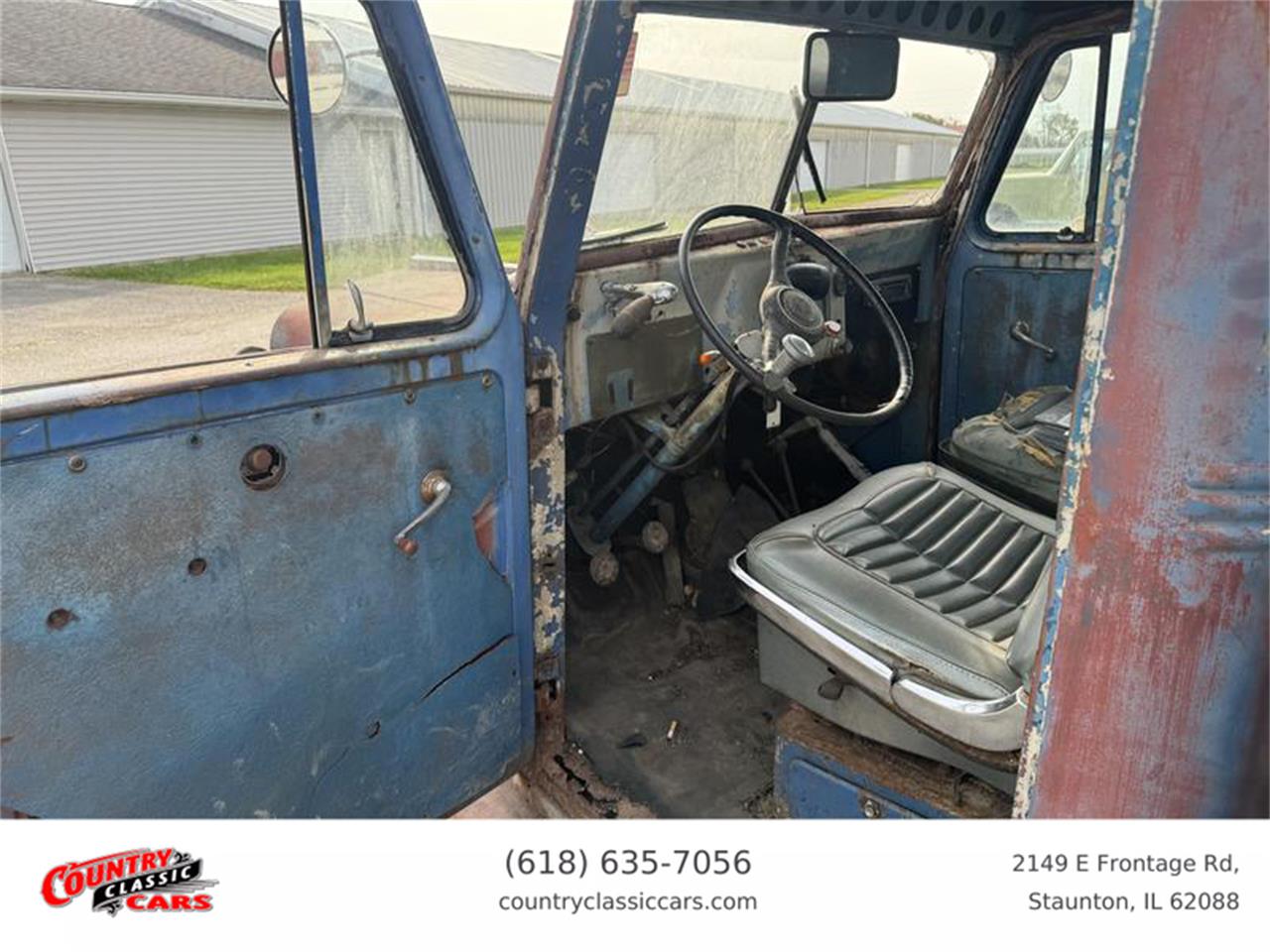 1948 willys jeep