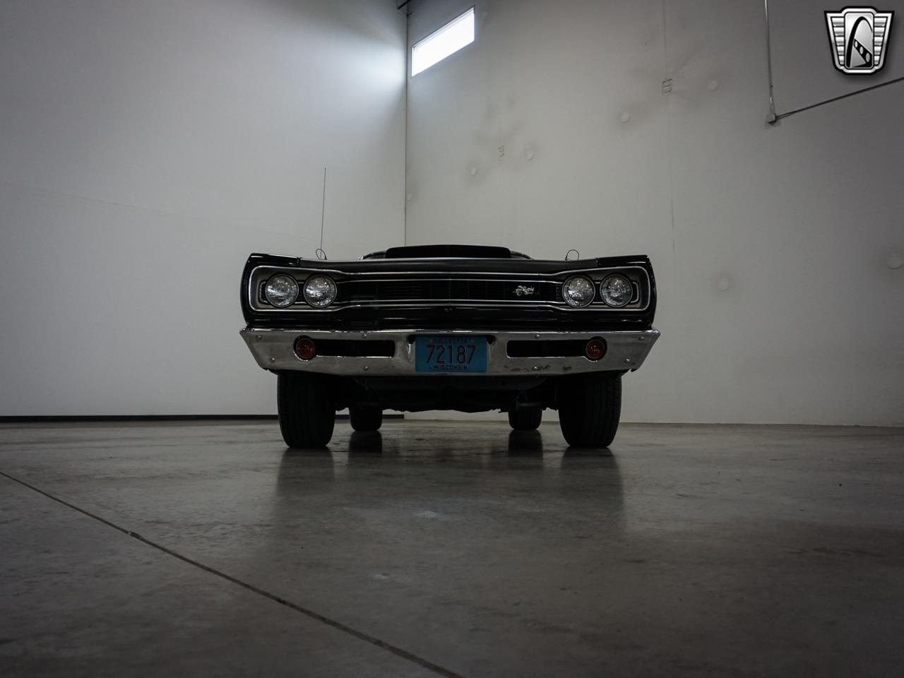 1969 dodge coronet