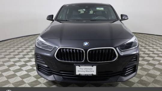 2022 bmw x2 28i