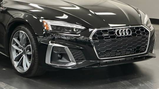 2024 Audi A5