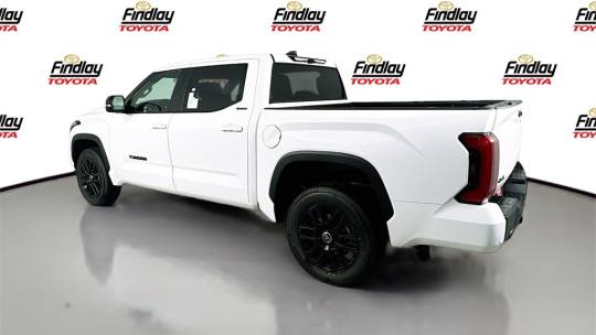 2024 Toyota Tundra