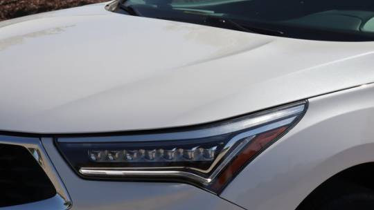2021 Acura RDX