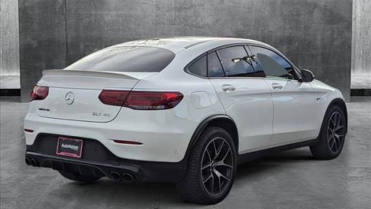 used 2020 mercedes-benz glc amg glc 43 $40,390great deal 54,612 mi. location: golden
