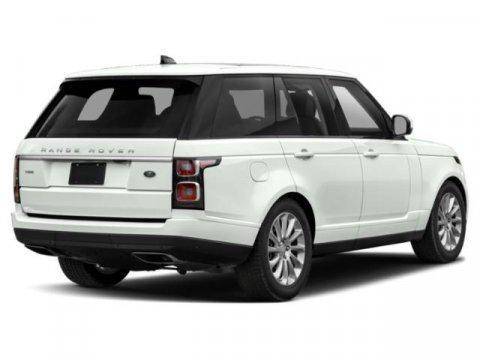 2019 land rover range rover 5.0l v8 supercharged