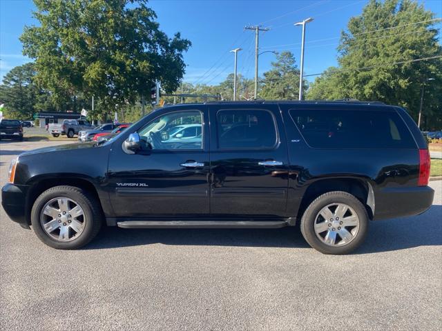 2013 gmc yukon xl 1500 slt