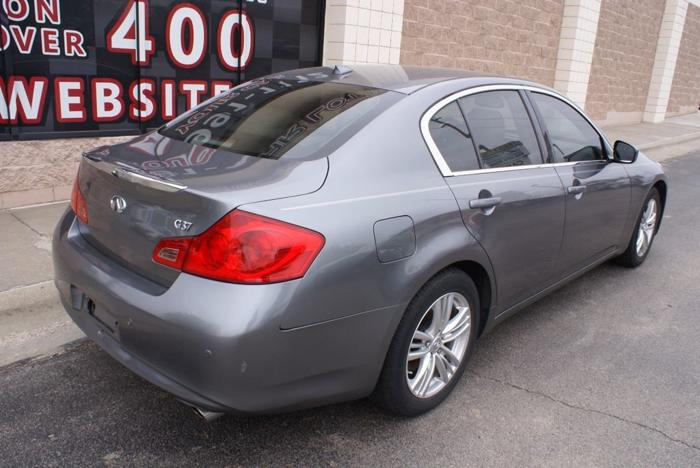used 2010 infiniti g37 sedan omaha, ne 68117 for sale in omaha, nebraska