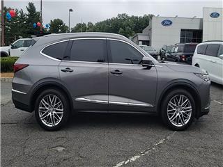 2022 Acura MDX sh-awd w/advance