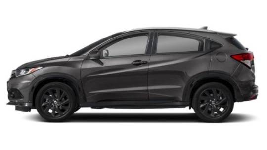 2022 Honda HR-V