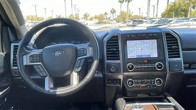 2020 ford expedition max platinum in mesa, arizona