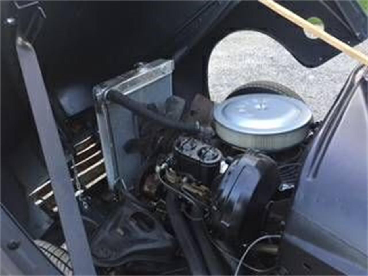 1946 chevrolet business coupe