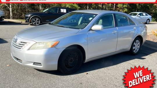 2008 Toyota Camry