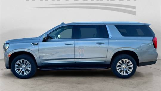 2024 GMC Yukon
