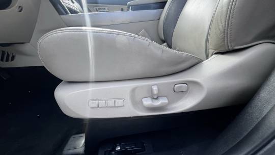2011 Mazda CX-9