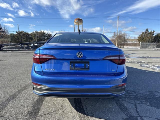 2024 volkswagen jetta t mulliner